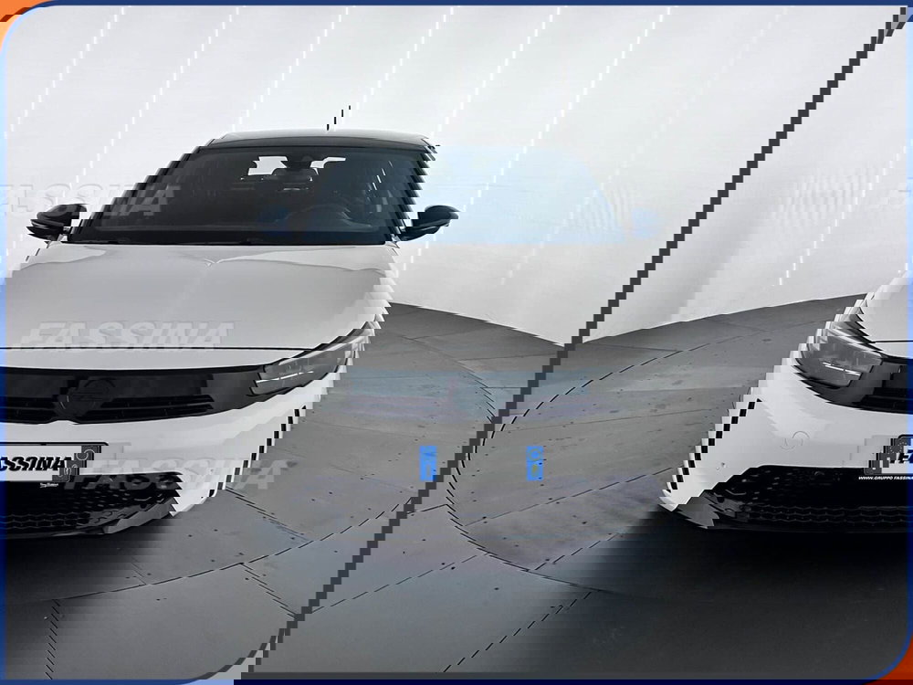 Opel Corsa usata a Milano (2)