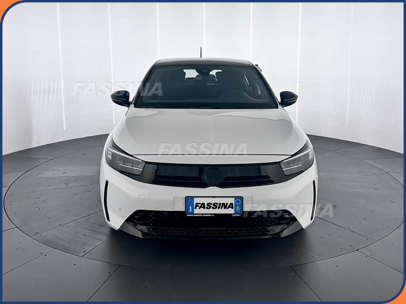 Opel Corsa usata a Milano (2)