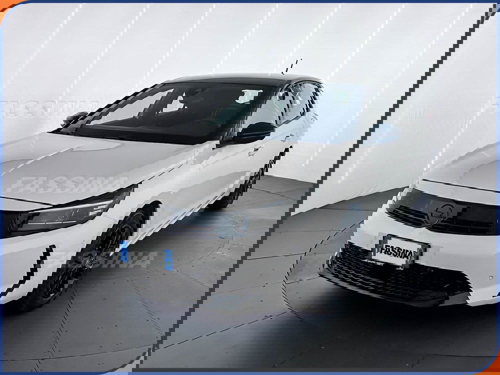 Opel Corsa usata a Milano (3)