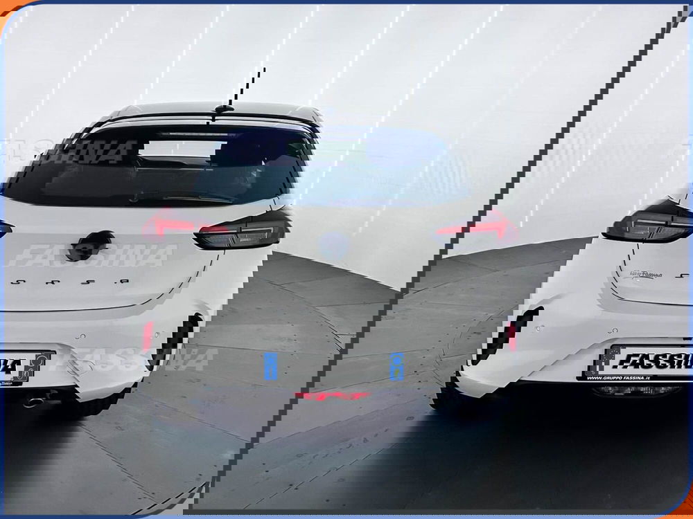 Opel Corsa usata a Milano (5)