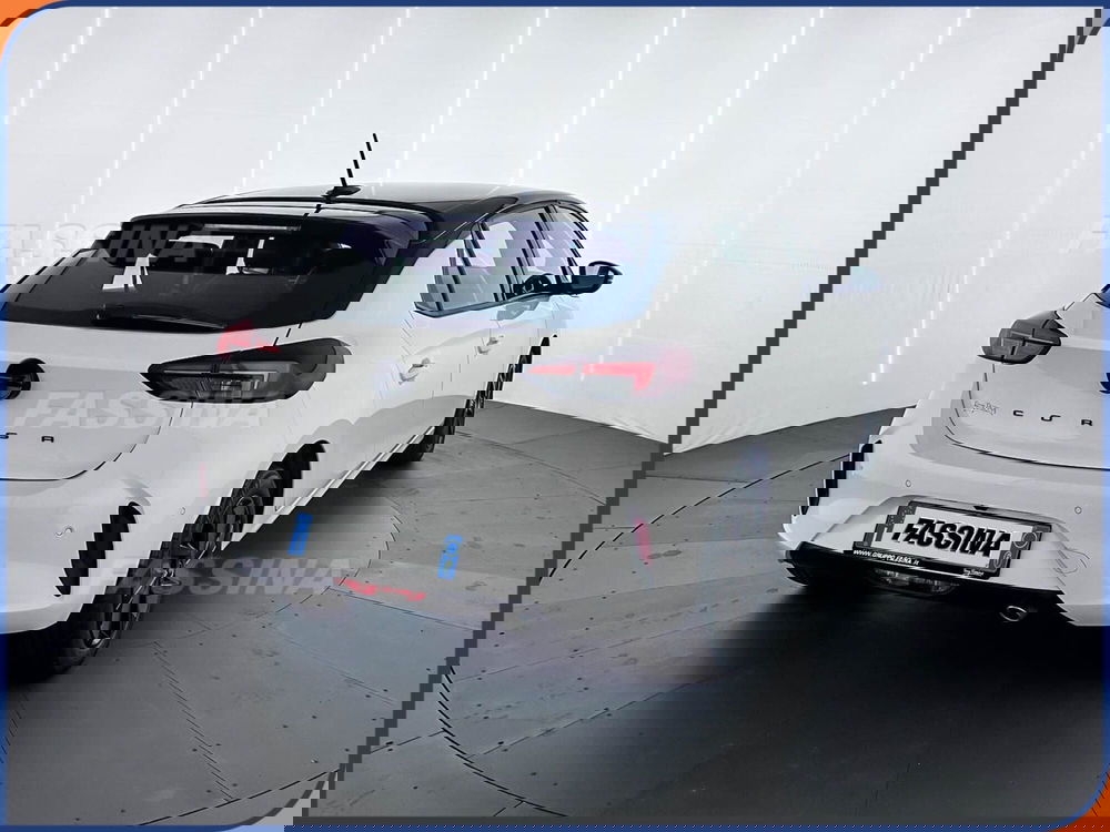 Opel Corsa usata a Milano (6)