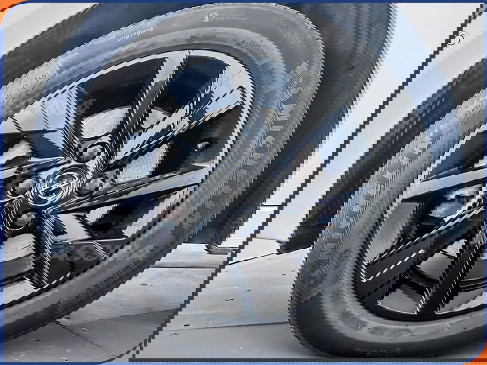 Opel Corsa usata a Milano (7)