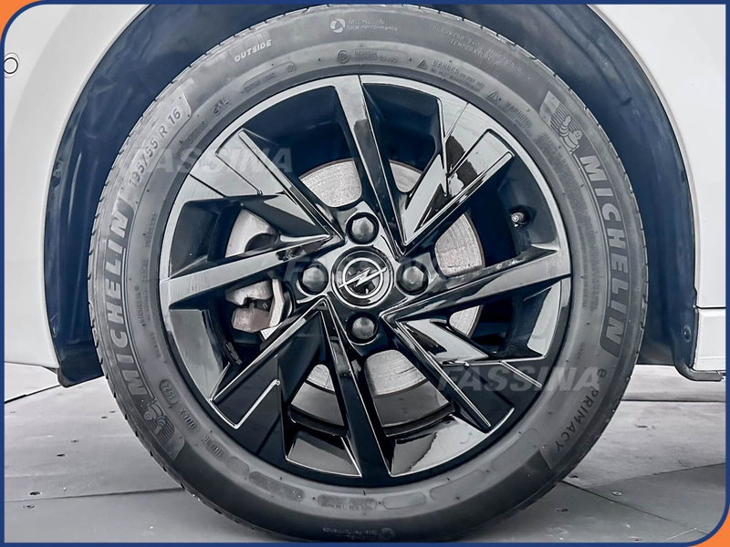 Opel Corsa usata a Milano (7)