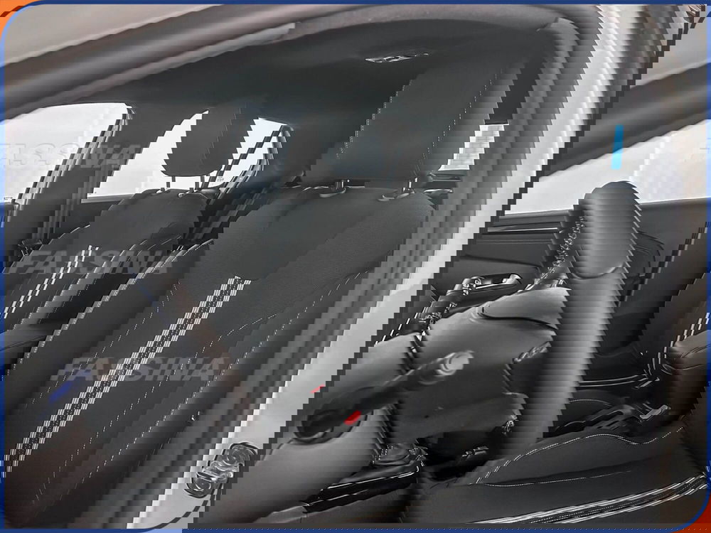 Opel Corsa usata a Milano (8)