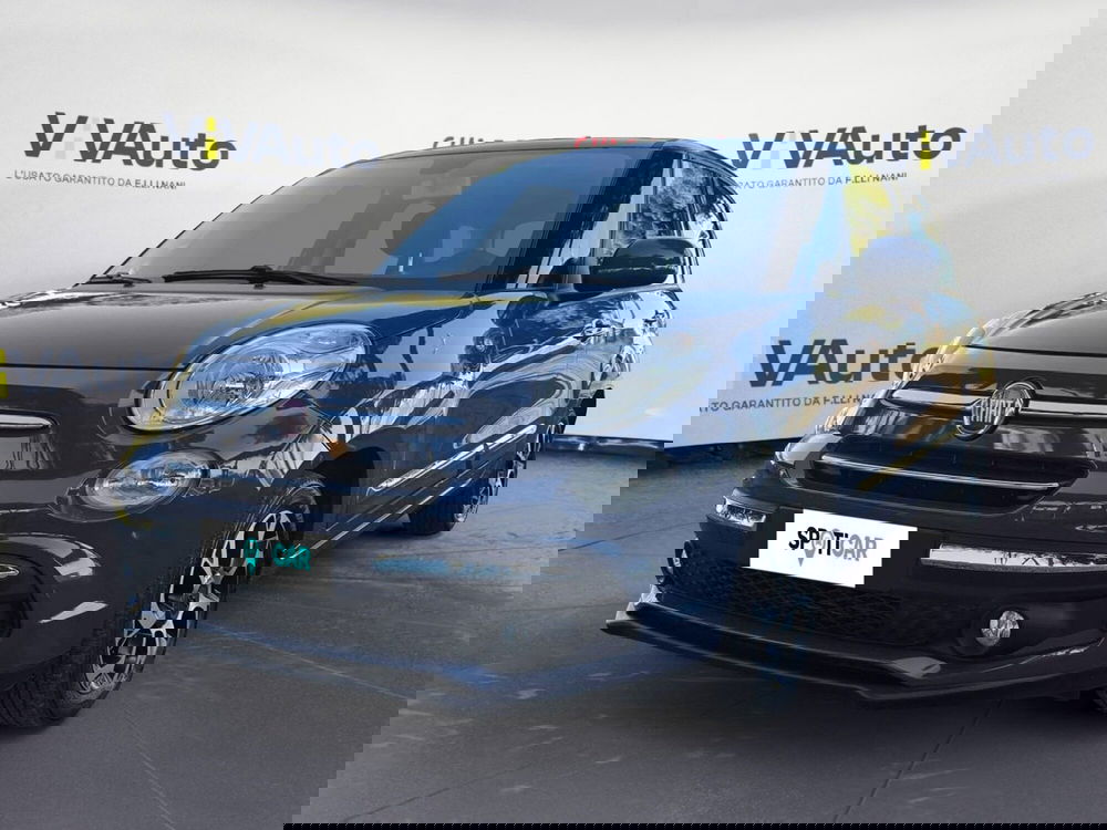 Fiat 500L usata a Massa-Carrara