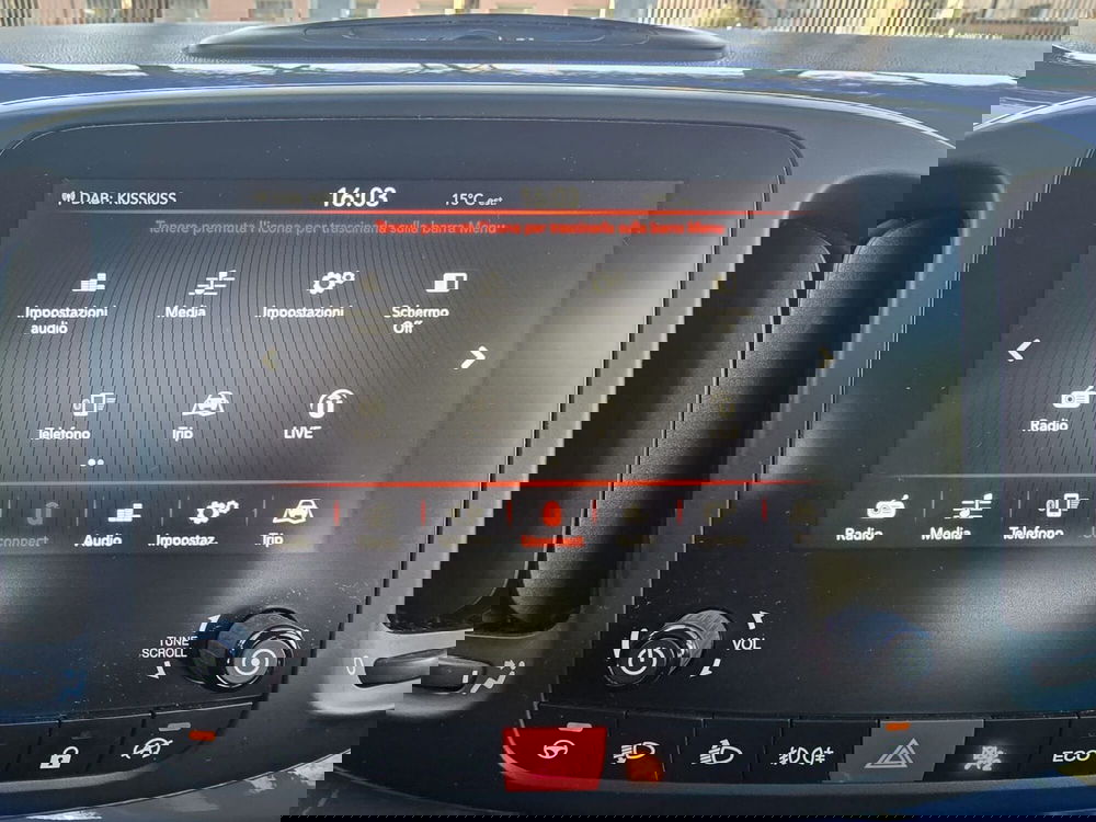 Fiat 500L usata a Massa-Carrara (10)