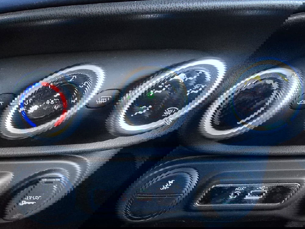 Fiat 500L usata a Massa-Carrara (14)