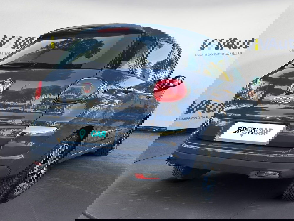 Fiat 500L usata a Massa-Carrara (2)