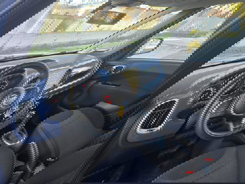 Fiat 500L usata a Massa-Carrara (20)