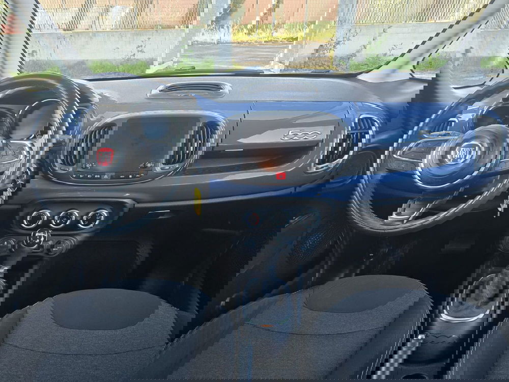 Fiat 500L usata a Massa-Carrara (6)