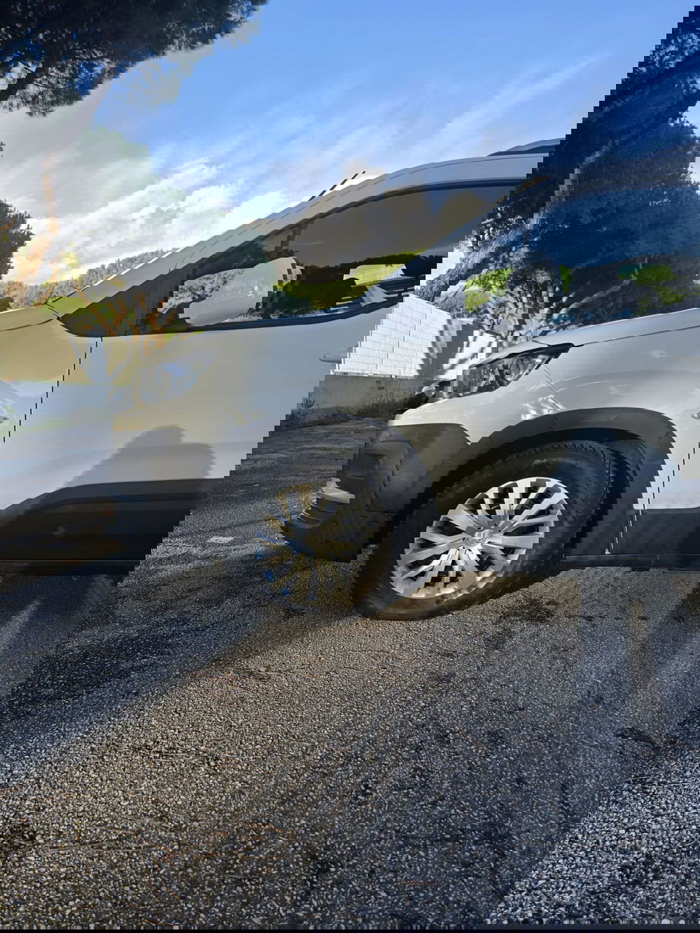 Peugeot Rifter usata a Massa-Carrara (16)