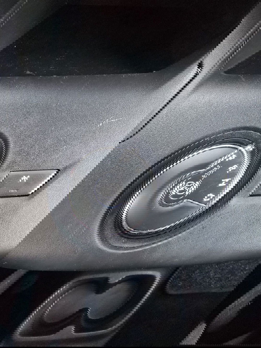 Peugeot Rifter usata a Massa-Carrara (19)