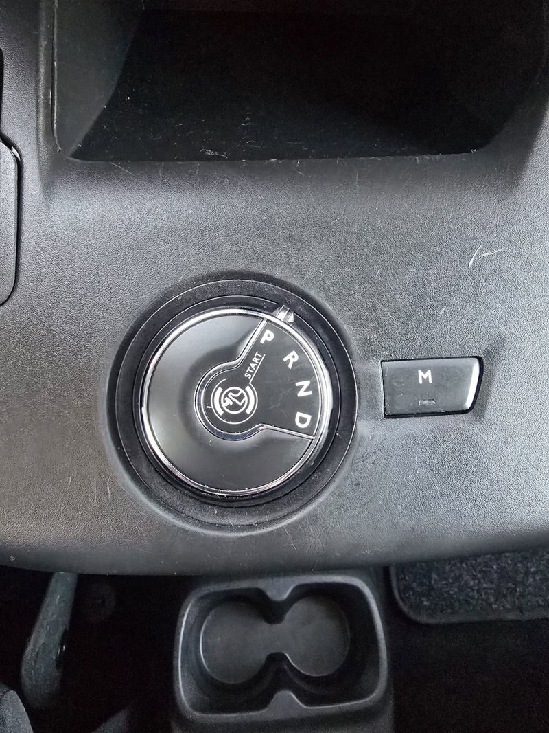 Peugeot Rifter usata a Massa-Carrara (19)