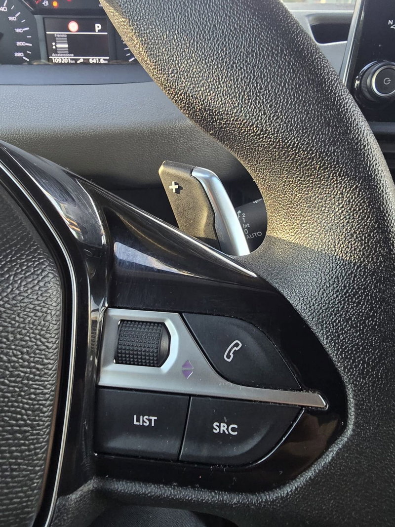 Peugeot Rifter usata a Massa-Carrara (20)