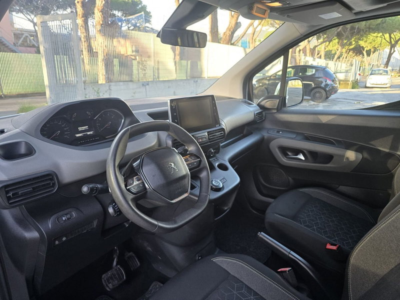 Peugeot Rifter usata a Massa-Carrara (5)