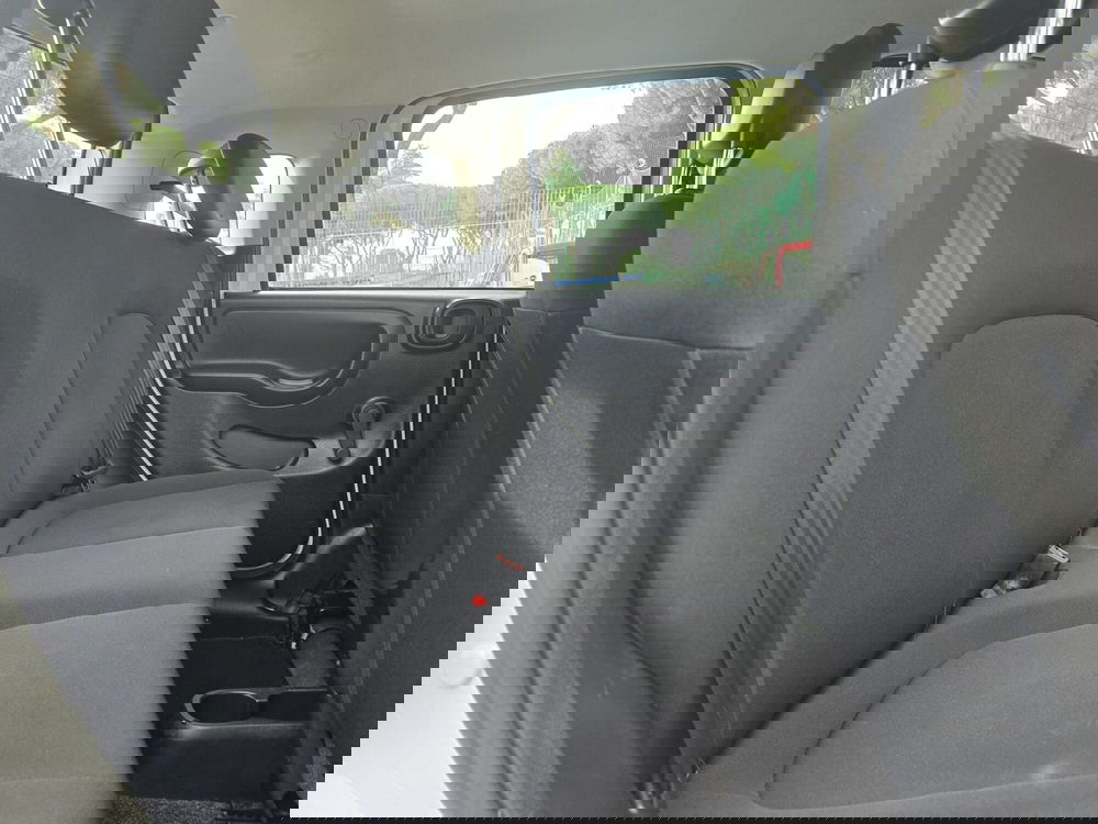 Fiat Panda Cross usata a Massa-Carrara (10)