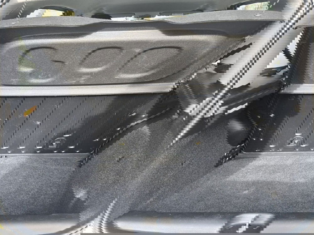 Fiat Panda Cross usata a Massa-Carrara (11)