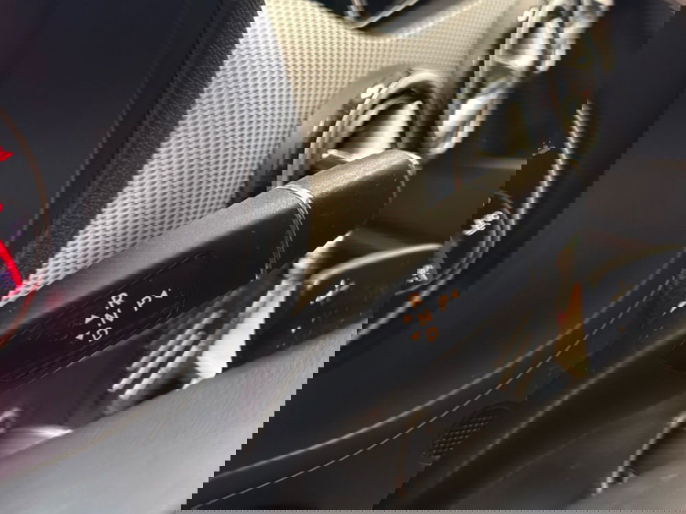 Mercedes-Benz Classe B usata a Palermo (10)