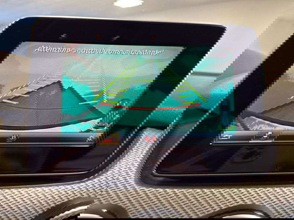 Mercedes-Benz Classe B usata a Palermo (11)