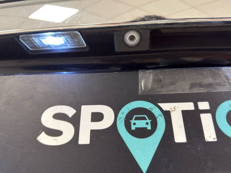 Mercedes-Benz Classe B usata a Palermo (17)