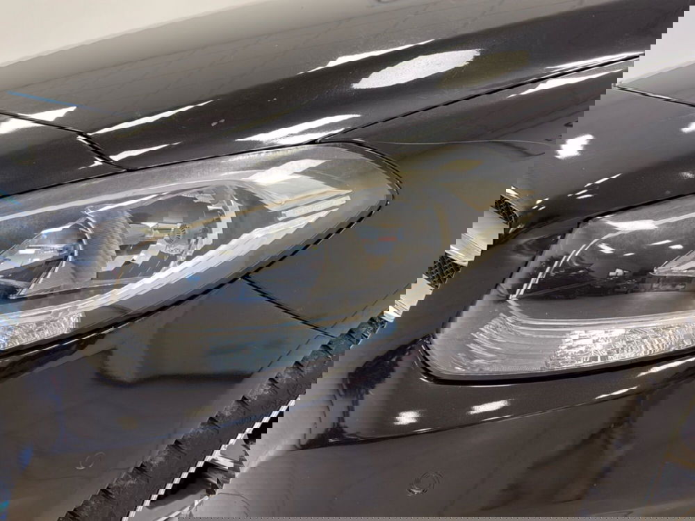 Mercedes-Benz Classe B usata a Palermo (4)