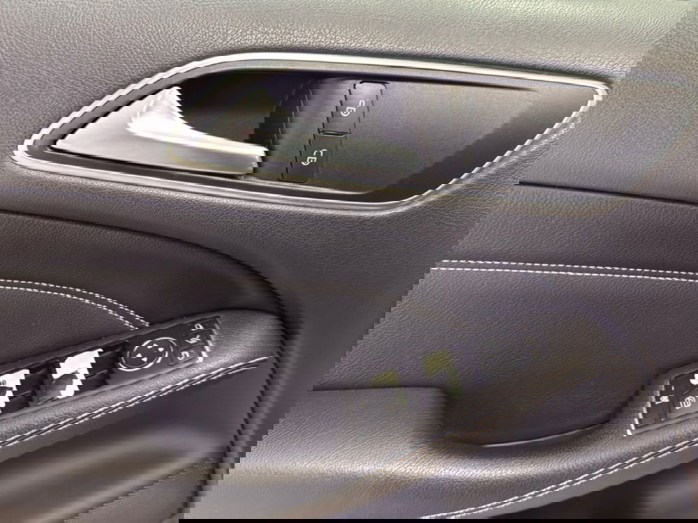 Mercedes-Benz Classe B usata a Palermo (7)