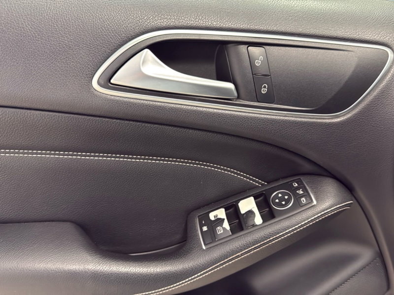 Mercedes-Benz Classe B usata a Palermo (7)