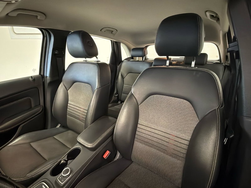 Mercedes-Benz Classe B usata a Palermo (8)