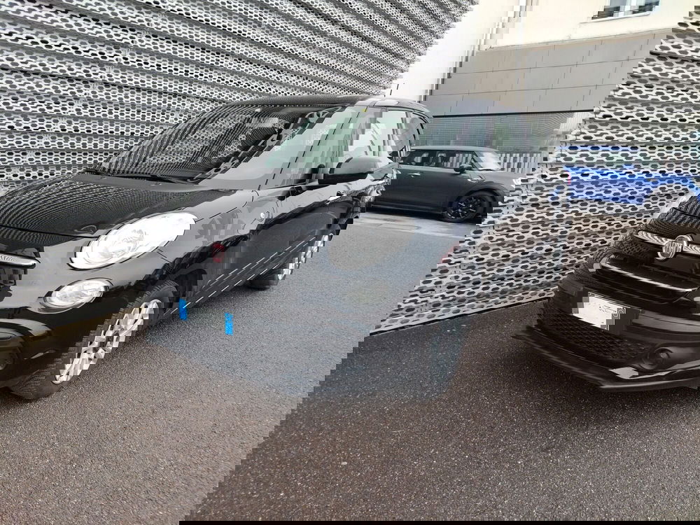 Fiat 500L usata a Modena