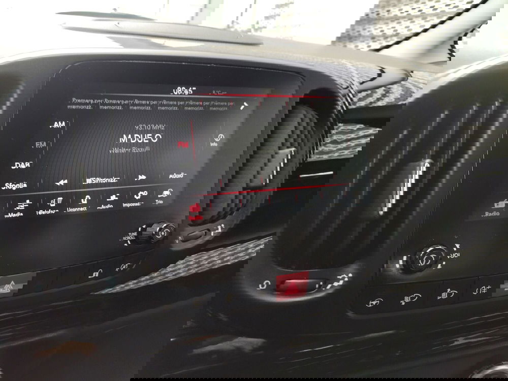 Fiat 500L usata a Modena (10)