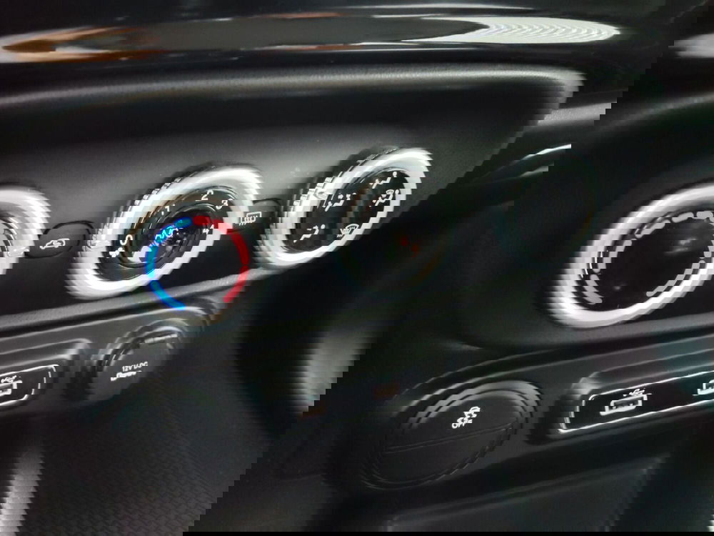 Fiat 500L usata a Modena (11)