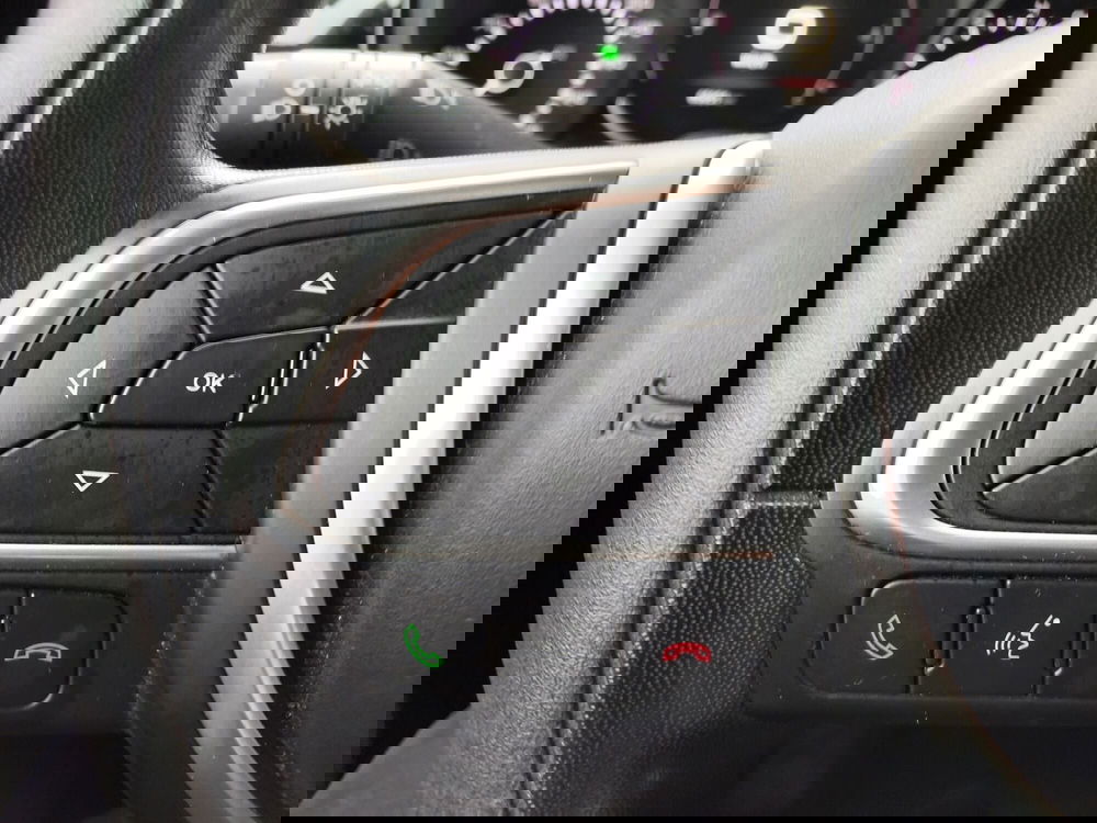 Fiat 500L usata a Modena (12)