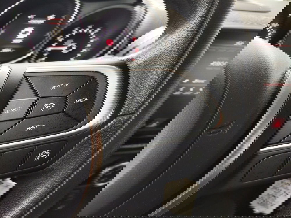 Fiat 500L usata a Modena (13)