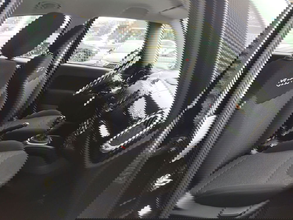 Fiat 500L usata a Modena (14)