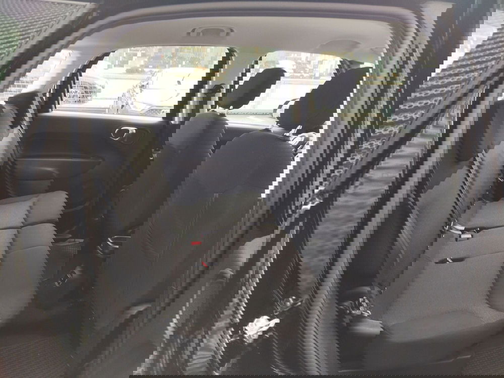 Fiat 500L usata a Modena (15)