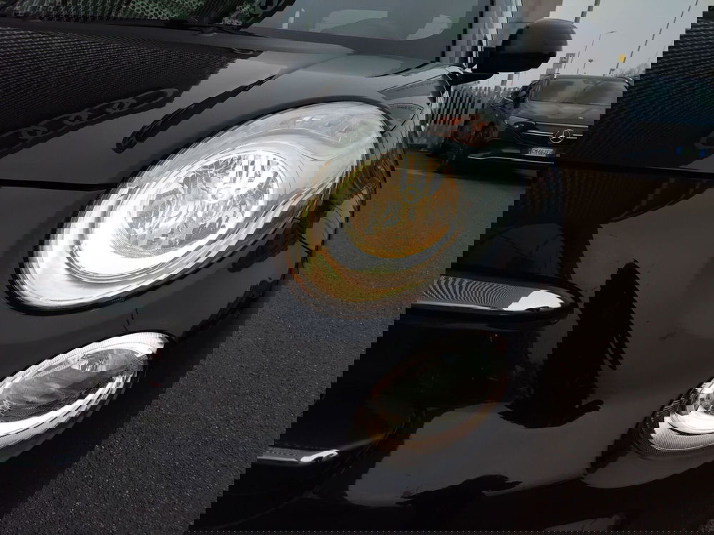 Fiat 500L usata a Modena (17)