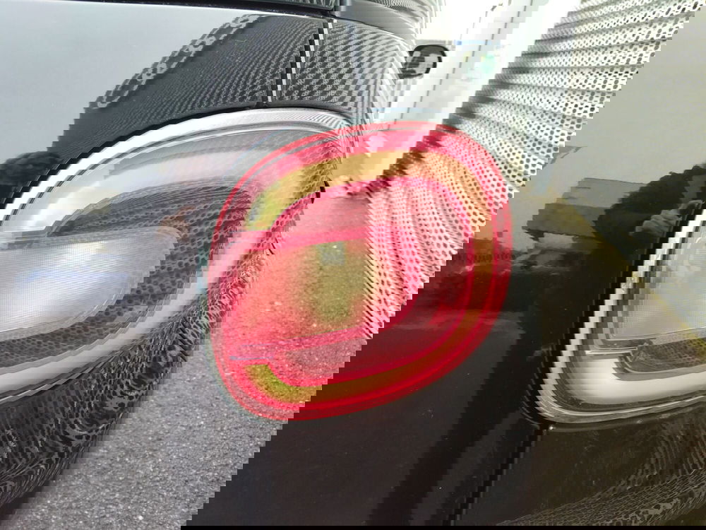 Fiat 500L usata a Modena (18)