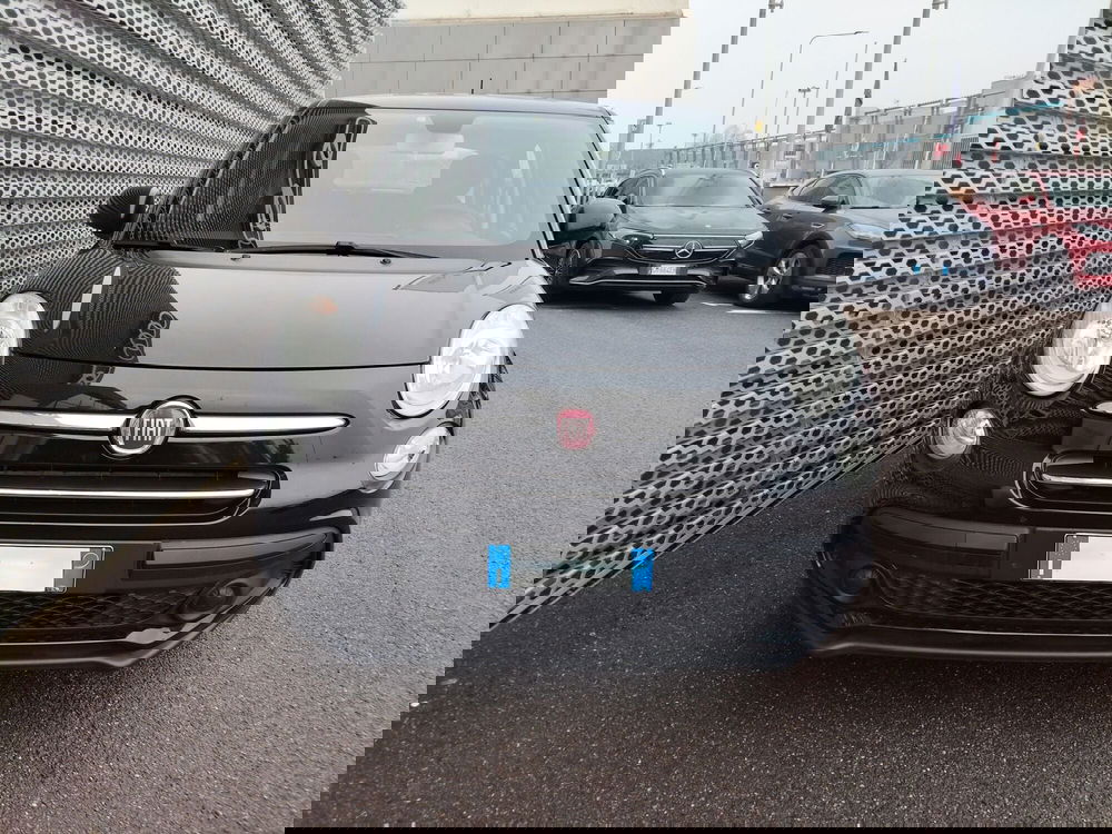 Fiat 500L usata a Modena (2)