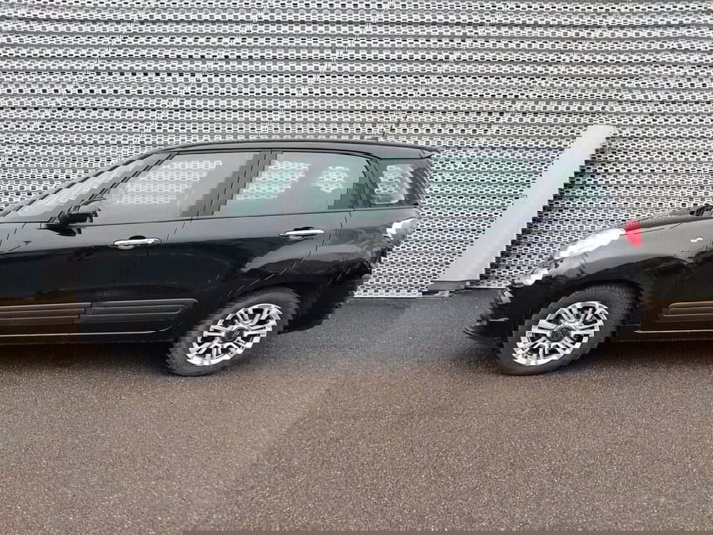 Fiat 500L usata a Modena (3)