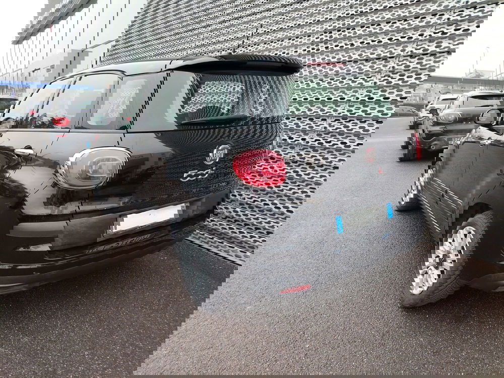 Fiat 500L usata a Modena (4)