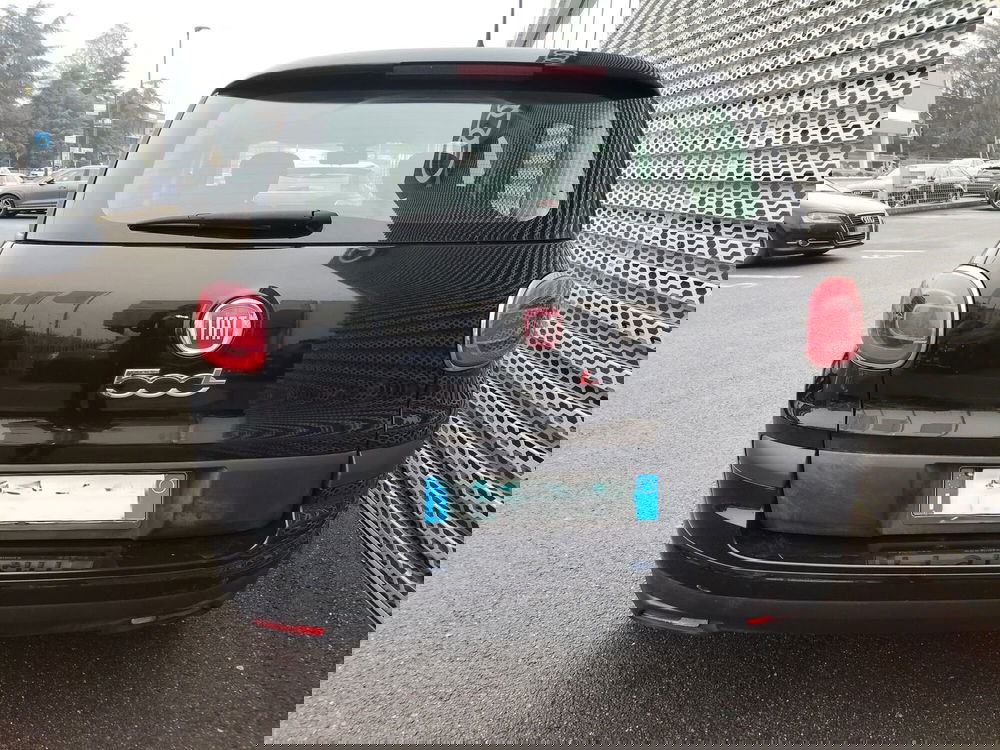 Fiat 500L usata a Modena (5)