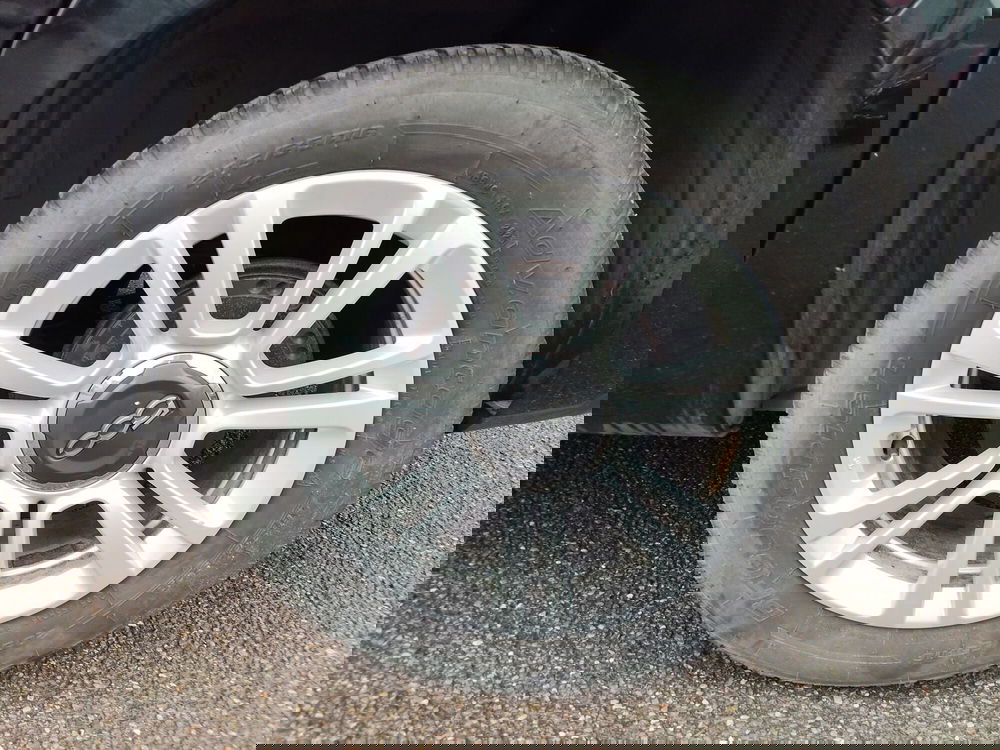 Fiat 500L usata a Modena (6)