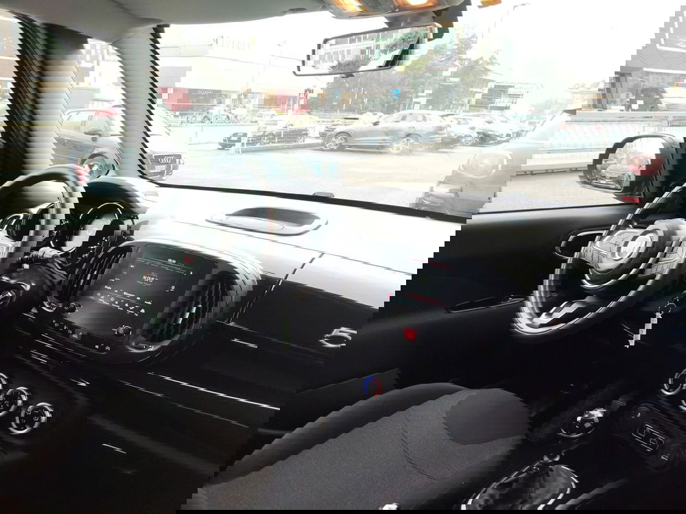 Fiat 500L usata a Modena (8)