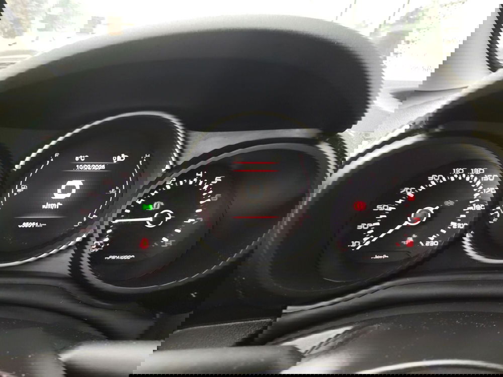 Fiat 500L usata a Modena (9)