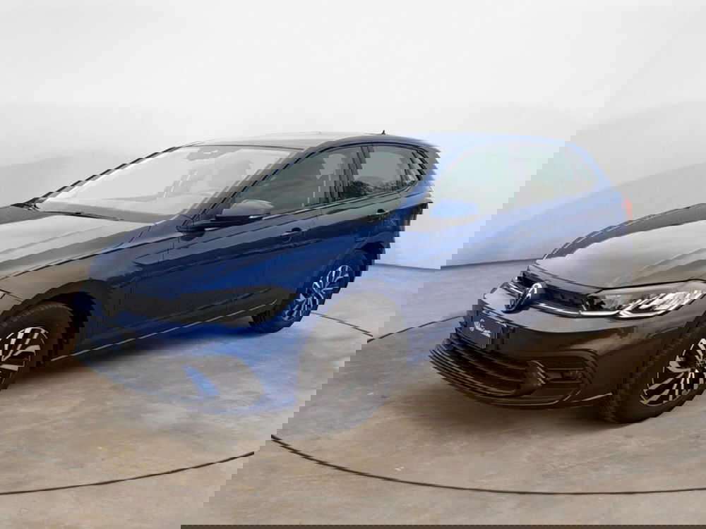 Volkswagen Polo usata a Terni