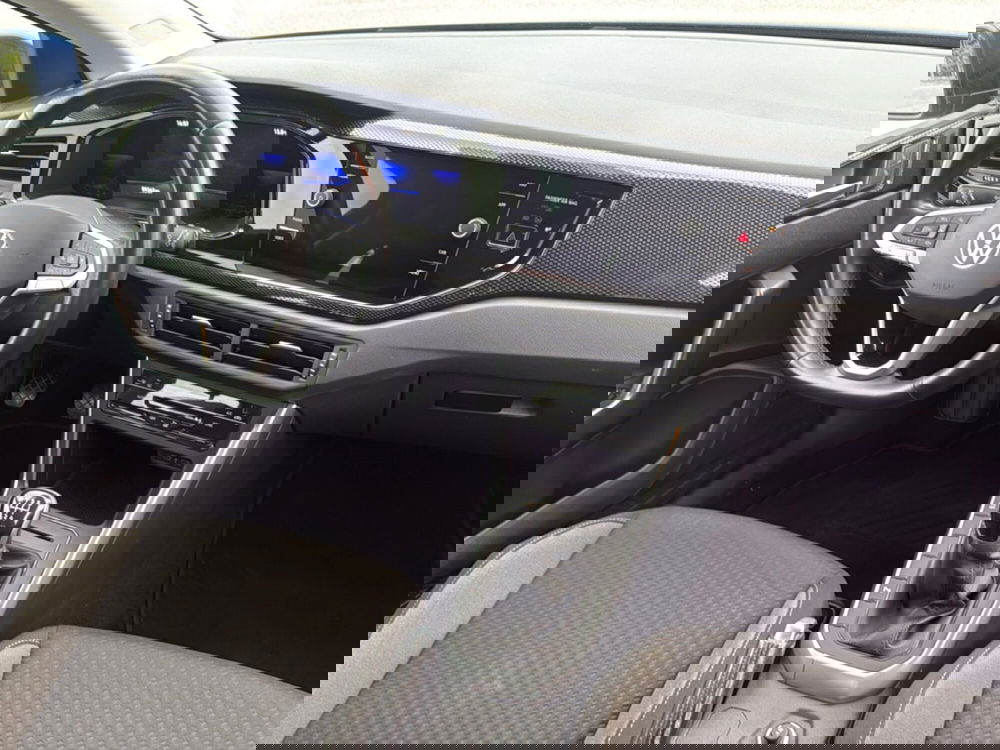 Volkswagen Polo usata a Terni (10)