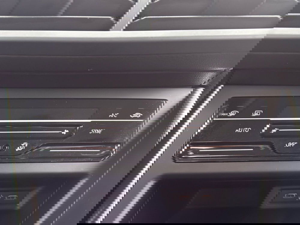 Volkswagen Polo usata a Terni (14)