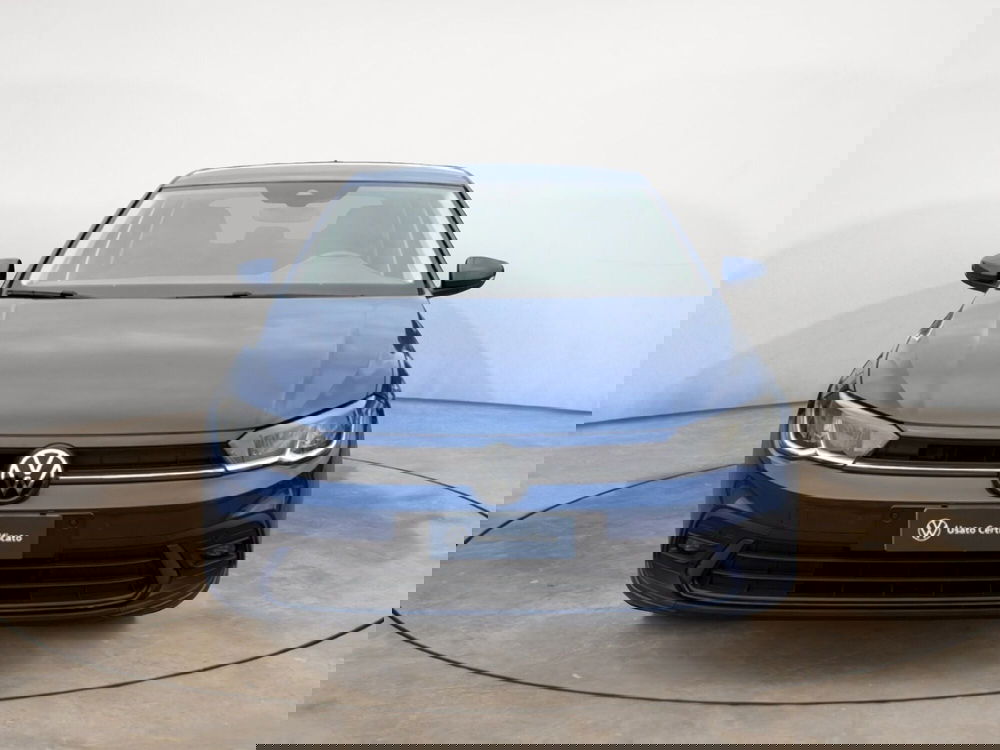 Volkswagen Polo usata a Terni (2)