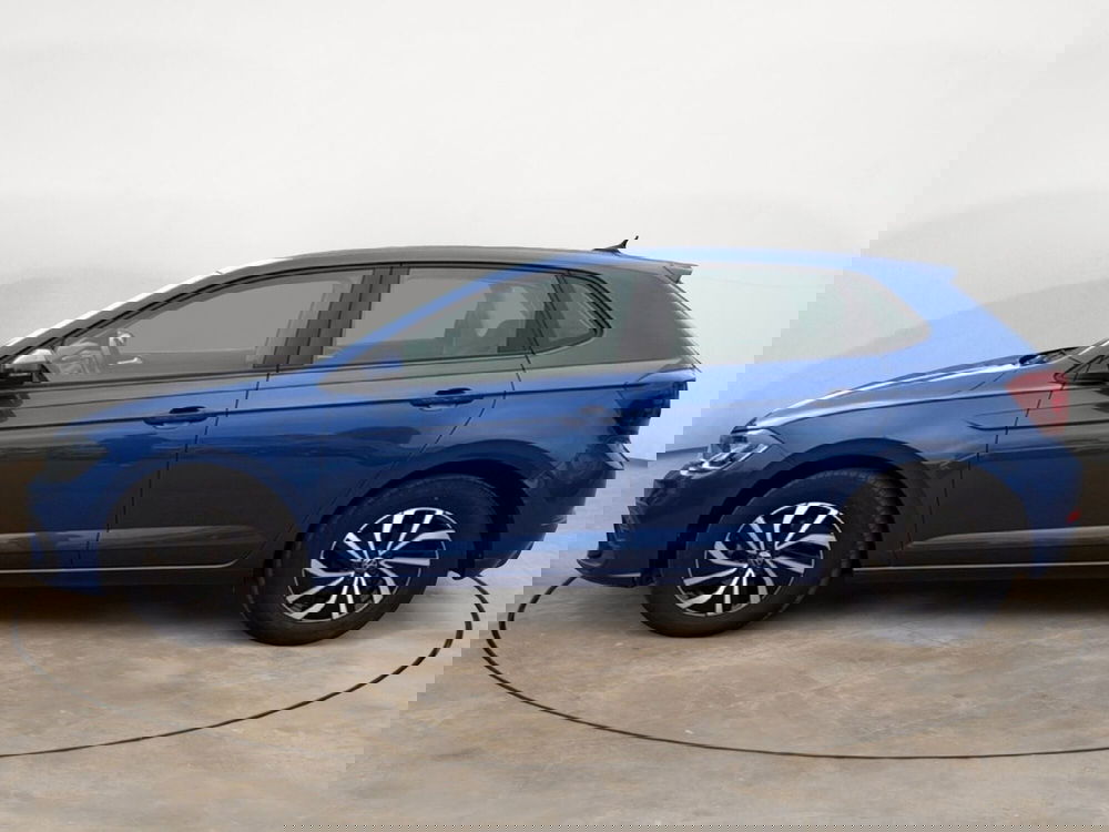 Volkswagen Polo usata a Terni (3)