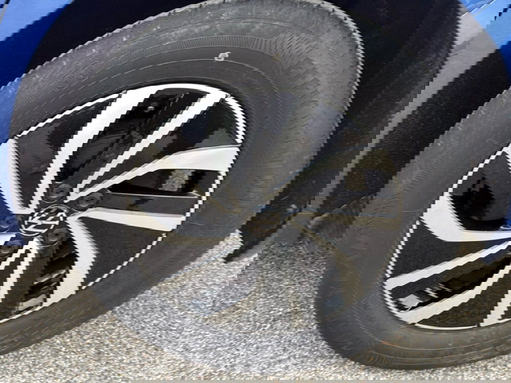 Volkswagen Polo usata a Terni (6)